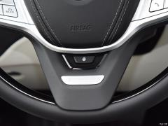 Рестайлинг 740Li xDrive Huacai Custom Limited Edition 2019 года 2019 facelift 740Li xDrive Huacai customized limited edition Фото 8 из 89