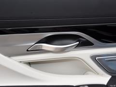 Рестайлинг 740Li xDrive Huacai Custom Limited Edition 2019 года 2019 facelift 740Li xDrive Huacai customized limited edition Фото 52 из 89