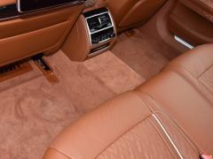 Модельный фейслифтинг модели 740Li xDrive 2019 года выпуска люкс 2019 facelifted 740Li xDrive executive luxury package Фото 330 из 540
