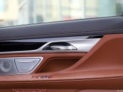 Обновленный спортивный костюм 740Li xDrive Executive M 2019 года 2019 facelifted 740Li xDrive executive M sports suit Фото 275 из 540