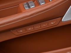 Обновленный спортивный костюм 750Li xDrive V8 M 2019 года 2019 facelifted 750Li xDrive V8 M sports suit Фото 378 из 540