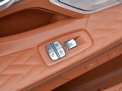 Обновленный спортивный костюм 750Li xDrive V8 M 2019 года 2019 facelifted 750Li xDrive V8 M sports suit Фото 398 из 540