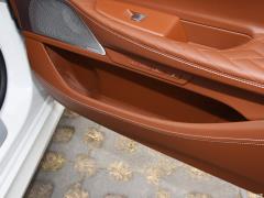 Обновленный спортивный костюм 750Li xDrive V8 M 2019 года 2019 facelifted 750Li xDrive V8 M sports suit Фото 517 из 540