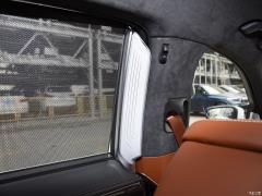 Обновленный спортивный костюм 750Li xDrive V8 M 2019 года 2019 facelifted 750Li xDrive V8 M sports suit Фото 529 из 540