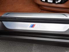 Обновленный спортивный костюм 750Li xDrive V8 M 2019 года 2019 facelifted 750Li xDrive V8 M sports suit Фото 382 из 540