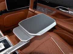 Обновленный спортивный костюм 750Li xDrive V8 M 2019 года 2019 facelifted 750Li xDrive V8 M sports suit Фото 406 из 540