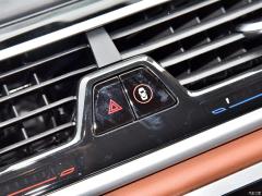 Модельный фейслифтинг модели 740Li xDrive 2019 года выпуска люкс 2019 facelifted 740Li xDrive executive luxury package Фото 97 из 540