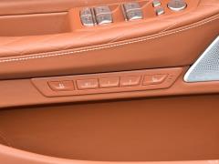 Модельный фейслифтинг модели 740Li xDrive 2019 года выпуска люкс 2019 facelifted 740Li xDrive executive luxury package Фото 306 из 540