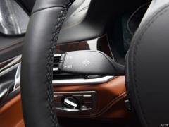 Обновленный спортивный костюм 750Li xDrive V8 M 2019 года 2019 facelifted 750Li xDrive V8 M sports suit Фото 180 из 540