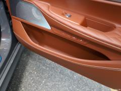 Обновленный спортивный костюм 740Li xDrive Executive M 2019 года 2019 facelifted 740Li xDrive executive M sports suit Фото 273 из 540