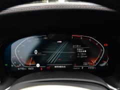 Обновленный спортивный костюм 750Li xDrive V8 M 2019 года 2019 facelifted 750Li xDrive V8 M sports suit Фото 119 из 540