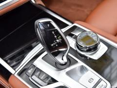 Модельный фейслифтинг модели 740Li xDrive 2019 года выпуска люкс 2019 facelifted 740Li xDrive executive luxury package Фото 95 из 540