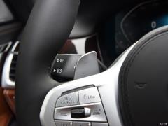 Обновленный спортивный костюм 750Li xDrive V8 M 2019 года 2019 facelifted 750Li xDrive V8 M sports suit Фото 183 из 540