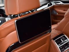 Модельный фейслифтинг модели 740Li xDrive 2019 года выпуска люкс 2019 facelifted 740Li xDrive executive luxury package Фото 338 из 540