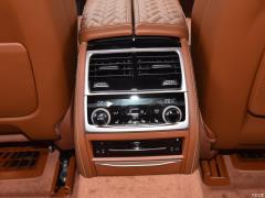 Модельный фейслифтинг модели 740Li xDrive 2019 года выпуска люкс 2019 facelifted 740Li xDrive executive luxury package Фото 331 из 540