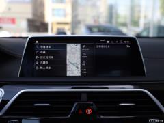 Обновленный спортивный костюм 740Li xDrive Executive M 2019 года 2019 facelifted 740Li xDrive executive M sports suit Фото 32 из 540