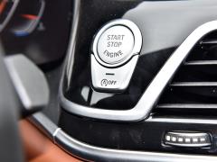 Модельный фейслифтинг модели 740Li xDrive 2019 года выпуска люкс 2019 facelifted 740Li xDrive executive luxury package Фото 84 из 540