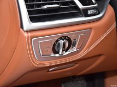 Модельный фейслифтинг модели 740Li xDrive 2019 года выпуска люкс 2019 facelifted 740Li xDrive executive luxury package Фото 66 из 540
