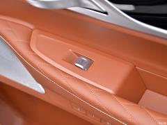 Обновленный спортивный костюм 750Li xDrive V8 M 2019 года 2019 facelifted 750Li xDrive V8 M sports suit Фото 429 из 540