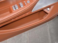 Обновленный спортивный костюм 750Li xDrive V8 M 2019 года 2019 facelifted 750Li xDrive V8 M sports suit Фото 381 из 540