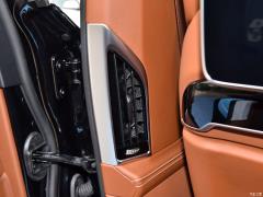 Модельный фейслифтинг модели 740Li xDrive 2019 года выпуска люкс 2019 facelifted 740Li xDrive executive luxury package Фото 337 из 540