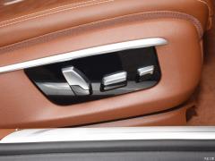 Обновленный спортивный костюм 750Li xDrive V8 M 2019 года 2019 facelifted 750Li xDrive V8 M sports suit Фото 519 из 540