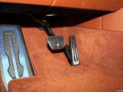 Обновленный спортивный костюм 740Li xDrive Executive M 2019 года 2019 facelifted 740Li xDrive executive M sports suit Фото 229 из 540