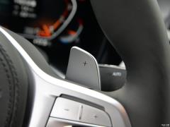 Обновленный спортивный костюм 750Li xDrive V8 M 2019 года 2019 facelifted 750Li xDrive V8 M sports suit Фото 116 из 540