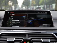Обновленный спортивный костюм 750Li xDrive V8 M 2019 года 2019 facelifted 750Li xDrive V8 M sports suit Фото 132 из 540