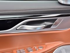 Модельный фейслифтинг модели 740Li xDrive 2019 года выпуска люкс 2019 facelifted 740Li xDrive executive luxury package Фото 300 из 540