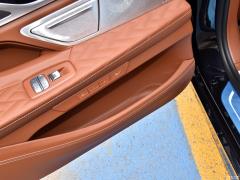 Модельный фейслифтинг модели 740Li xDrive 2019 года выпуска люкс 2019 facelifted 740Li xDrive executive luxury package Фото 325 из 540