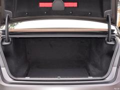 Обновленный спортивный костюм 750Li xDrive V8 M 2019 года 2019 facelifted 750Li xDrive V8 M sports suit Фото 453 из 540
