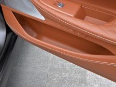 Обновленный спортивный костюм 750Li xDrive V8 M 2019 года 2019 facelifted 750Li xDrive V8 M sports suit Фото 432 из 540