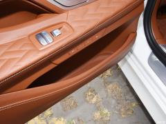 Обновленный спортивный костюм 750Li xDrive V8 M 2019 года 2019 facelifted 750Li xDrive V8 M sports suit Фото 483 из 540