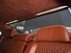 Обновленный спортивный костюм 740Li xDrive Executive M 2019 года 2019 facelifted 740Li xDrive executive M sports suit Фото 247 из 540