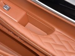Модельный фейслифтинг модели 740Li xDrive 2019 года выпуска люкс 2019 facelifted 740Li xDrive executive luxury package Фото 350 из 540