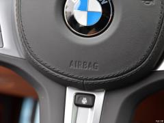 Обновленный спортивный костюм 750Li xDrive V8 M 2019 года 2019 facelifted 750Li xDrive V8 M sports suit Фото 113 из 540