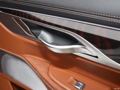 Обновленный спортивный костюм 750Li xDrive V8 M 2019 года 2019 facelifted 750Li xDrive V8 M sports suit Фото 514 из 540