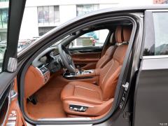 Обновленный спортивный костюм 750Li xDrive V8 M 2019 года 2019 facelifted 750Li xDrive V8 M sports suit Фото 372 из 540