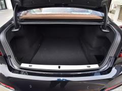 Модельный фейслифтинг модели 740Li xDrive 2019 года выпуска люкс 2019 facelifted 740Li xDrive executive luxury package Фото 368 из 540