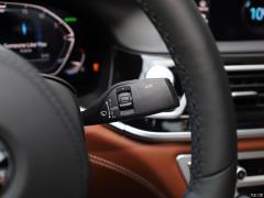Обновленный спортивный костюм 740Li xDrive Executive M 2019 года 2019 facelifted 740Li xDrive executive M sports suit Фото 23 из 540