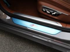 Обновленный спортивный костюм 740Li xDrive Executive M 2019 года 2019 facelifted 740Li xDrive executive M sports suit Фото 228 из 540