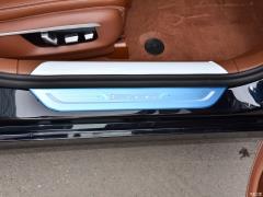 Модельный фейслифтинг модели 740Li xDrive 2019 года выпуска люкс 2019 facelifted 740Li xDrive executive luxury package Фото 353 из 540