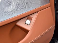 Модельный фейслифтинг модели 740Li xDrive 2019 года выпуска люкс 2019 facelifted 740Li xDrive executive luxury package Фото 307 из 540