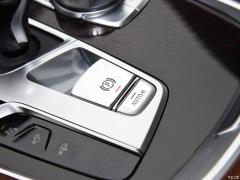 Обновленный спортивный костюм 750Li xDrive V8 M 2019 года 2019 facelifted 750Li xDrive V8 M sports suit Фото 209 из 540