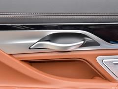 Модельный фейслифтинг модели 740Li xDrive 2019 года выпуска люкс 2019 facelifted 740Li xDrive executive luxury package Фото 321 из 540