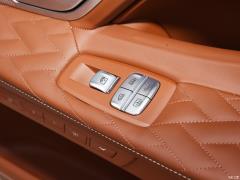 Обновленный спортивный костюм 750Li xDrive V8 M 2019 года 2019 facelifted 750Li xDrive V8 M sports suit Фото 504 из 540