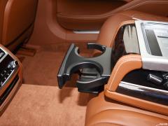 Обновленный спортивный костюм 750Li xDrive V8 M 2019 года 2019 facelifted 750Li xDrive V8 M sports suit Фото 497 из 540