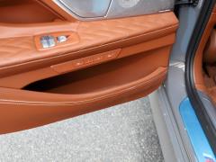 Обновленный спортивный костюм 740Li xDrive Executive M 2019 года 2019 facelifted 740Li xDrive executive M sports suit Фото 242 из 540