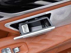 Обновленный спортивный костюм 750Li xDrive V8 M 2019 года 2019 facelifted 750Li xDrive V8 M sports suit Фото 396 из 540